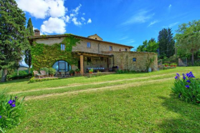 Maggiano by PosarelliVillas Certaldo